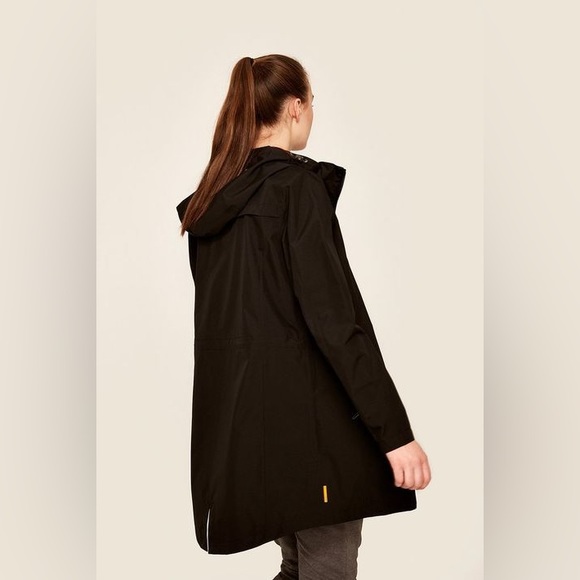 Lole Piper Rain Jacket (XS, black) - Picture 2 of 7